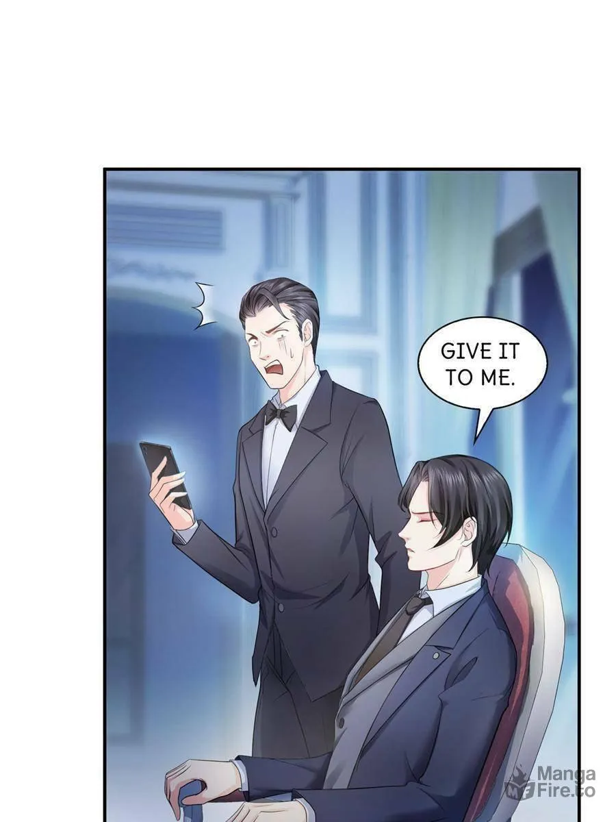 Perfect Secret Love: The Bad New Wife Is a Little Sweet (Colored) Chapter 12 page 10 - 