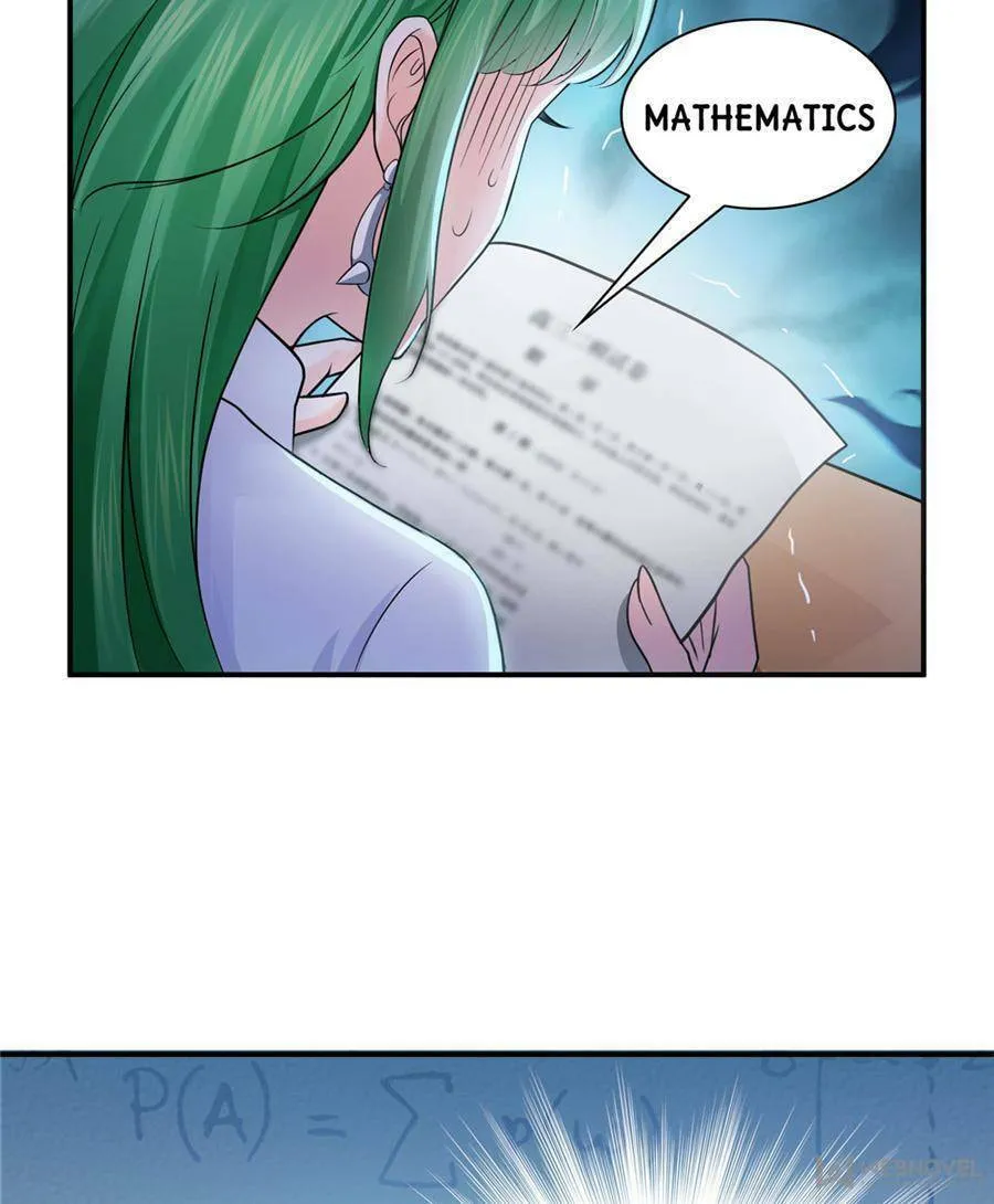 Perfect Secret Love: The Bad New Wife Is a Little Sweet (Colored) Chapter 13 page 11 - 