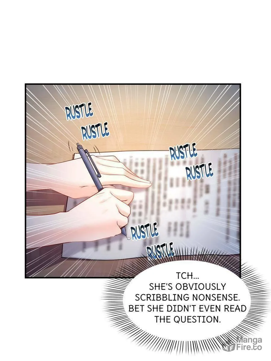Perfect Secret Love: The Bad New Wife Is a Little Sweet (Colored) Chapter 13 page 3 - 