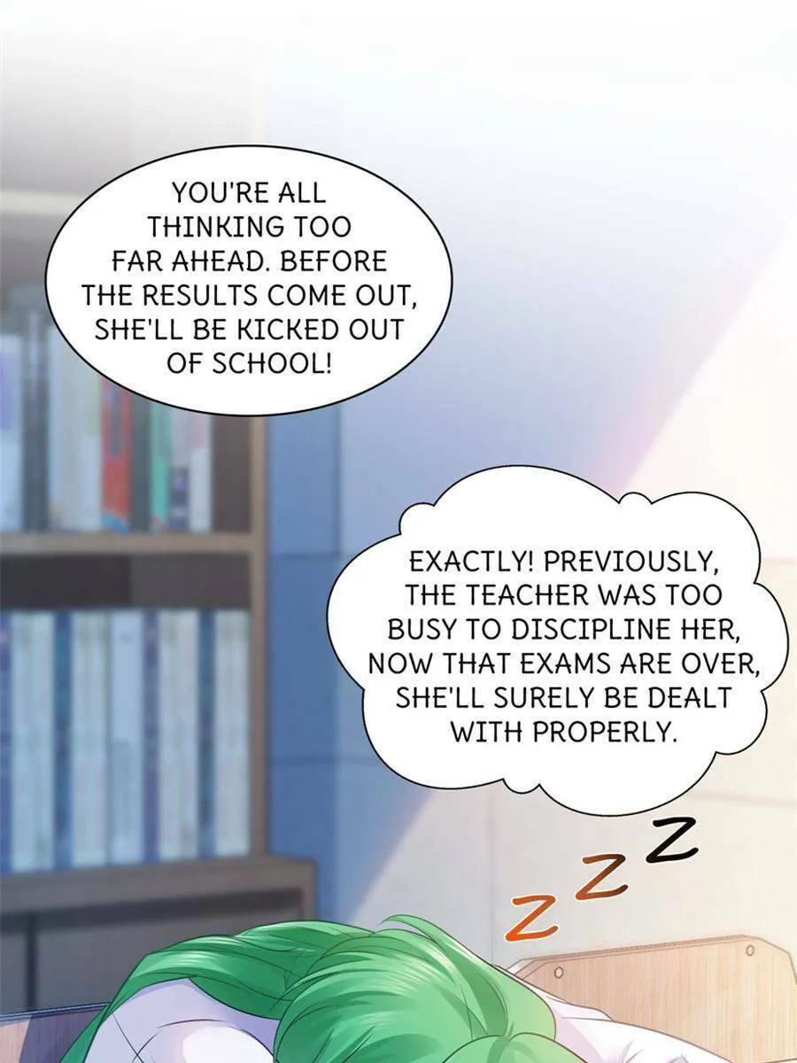 Perfect Secret Love: The Bad New Wife Is a Little Sweet (Colored) Chapter 13 page 22 - 