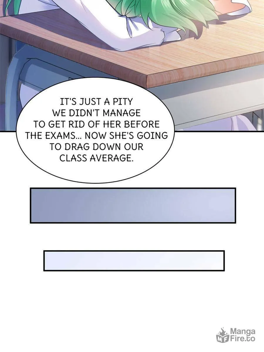 Perfect Secret Love: The Bad New Wife Is a Little Sweet (Colored) Chapter 13 page 24 - 