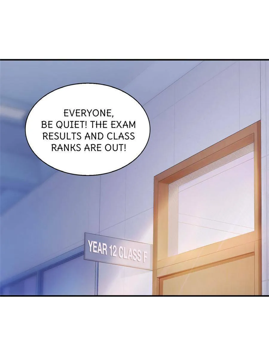 Perfect Secret Love: The Bad New Wife Is a Little Sweet (Colored) Chapter 13 page 26 - 