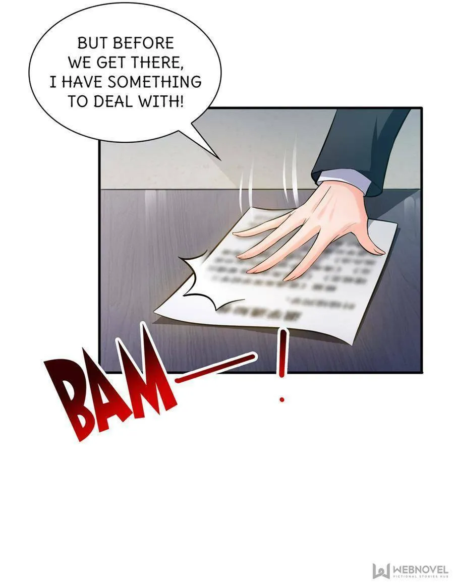 Perfect Secret Love: The Bad New Wife Is a Little Sweet (Colored) Chapter 13 page 28 - 