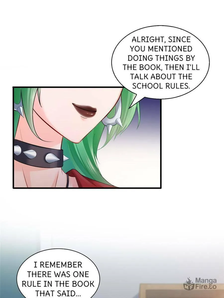 Perfect Secret Love: The Bad New Wife Is a Little Sweet (Colored) Chapter 13 page 35 - 