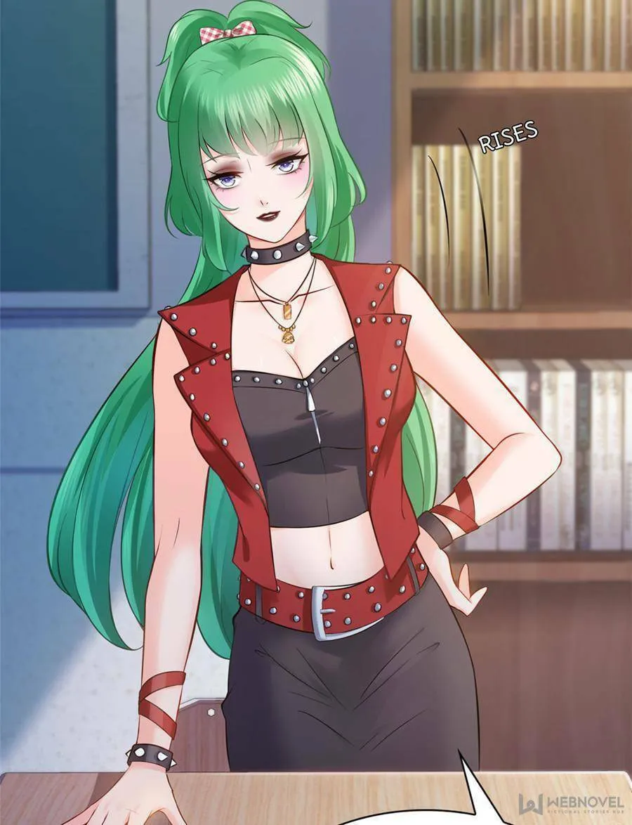 Perfect Secret Love: The Bad New Wife Is a Little Sweet (Colored) Chapter 13 page 37 - 