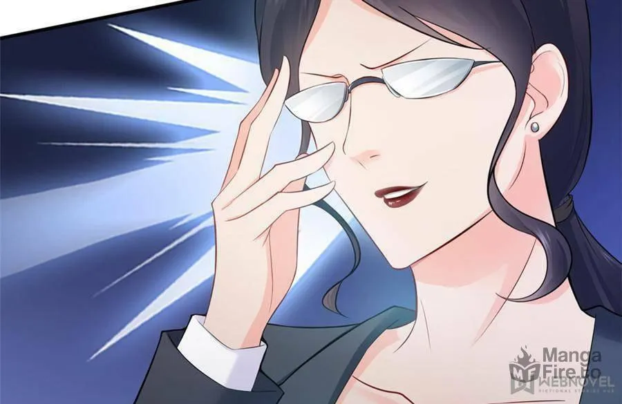 Perfect Secret Love: The Bad New Wife Is a Little Sweet (Colored) Chapter 13 page 39 - 
