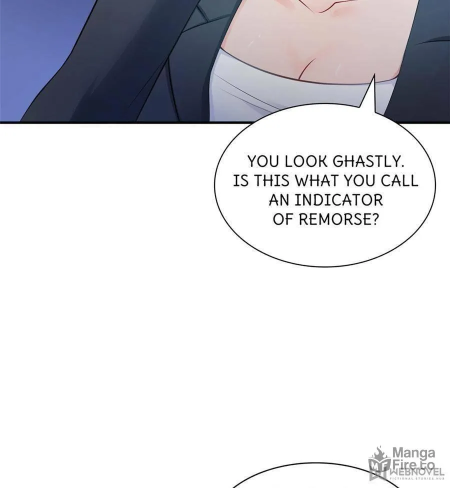 Perfect Secret Love: The Bad New Wife Is a Little Sweet (Colored) Chapter 13 page 40 - 