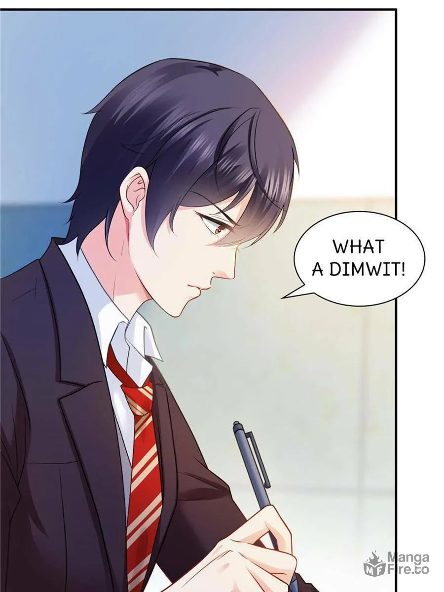 Perfect Secret Love: The Bad New Wife Is a Little Sweet (Colored) Chapter 13 page 5 - 