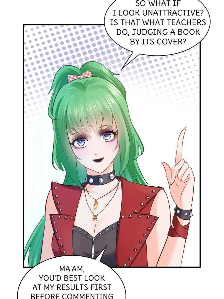 Perfect Secret Love: The Bad New Wife Is a Little Sweet (Colored) Chapter 13 page 41 - 