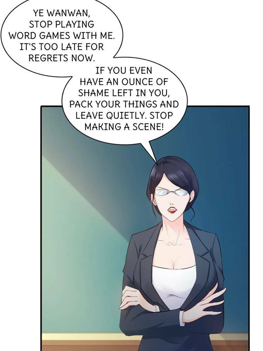 Perfect Secret Love: The Bad New Wife Is a Little Sweet (Colored) Chapter 13 page 47 - 