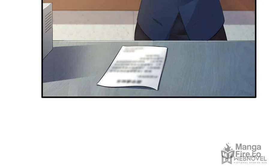 Perfect Secret Love: The Bad New Wife Is a Little Sweet (Colored) Chapter 13 page 48 - 