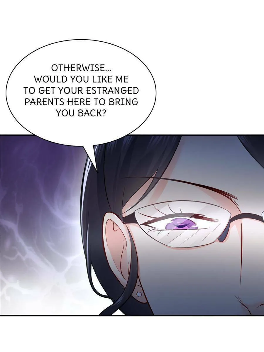 Perfect Secret Love: The Bad New Wife Is a Little Sweet (Colored) Chapter 13 page 49 - 