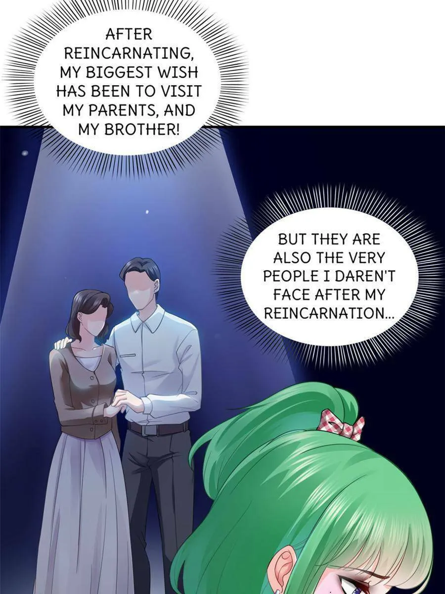 Perfect Secret Love: The Bad New Wife Is a Little Sweet (Colored) Chapter 13 page 53 - 