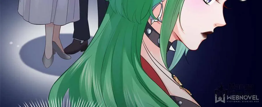 Perfect Secret Love: The Bad New Wife Is a Little Sweet (Colored) Chapter 13 page 54 - 