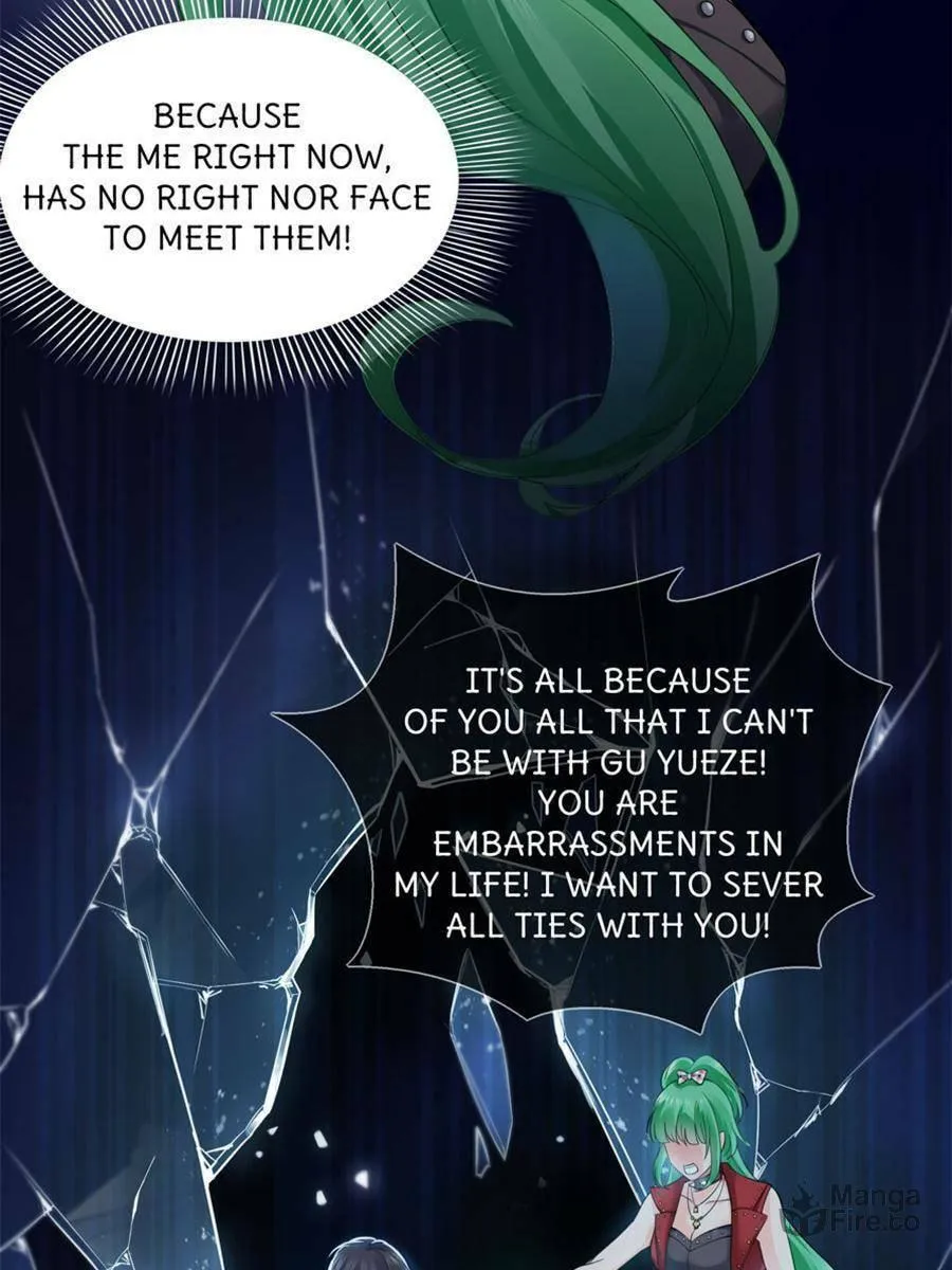Perfect Secret Love: The Bad New Wife Is a Little Sweet (Colored) Chapter 13 page 55 - 
