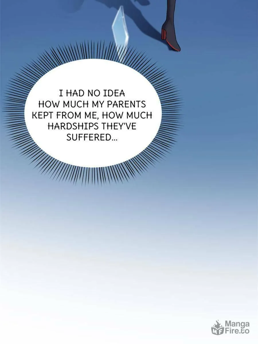 Perfect Secret Love: The Bad New Wife Is a Little Sweet (Colored) Chapter 13 page 60 - 