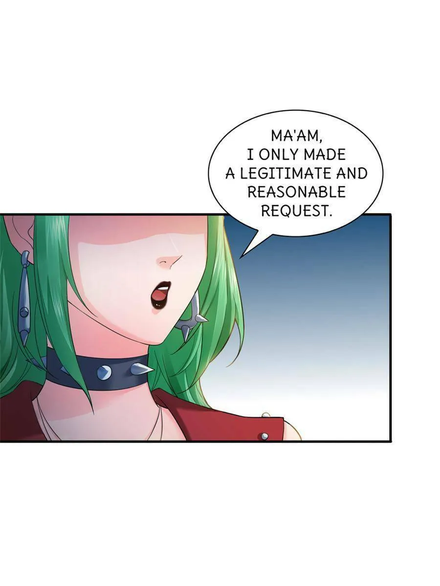 Perfect Secret Love: The Bad New Wife Is a Little Sweet (Colored) Chapter 13 page 62 - 