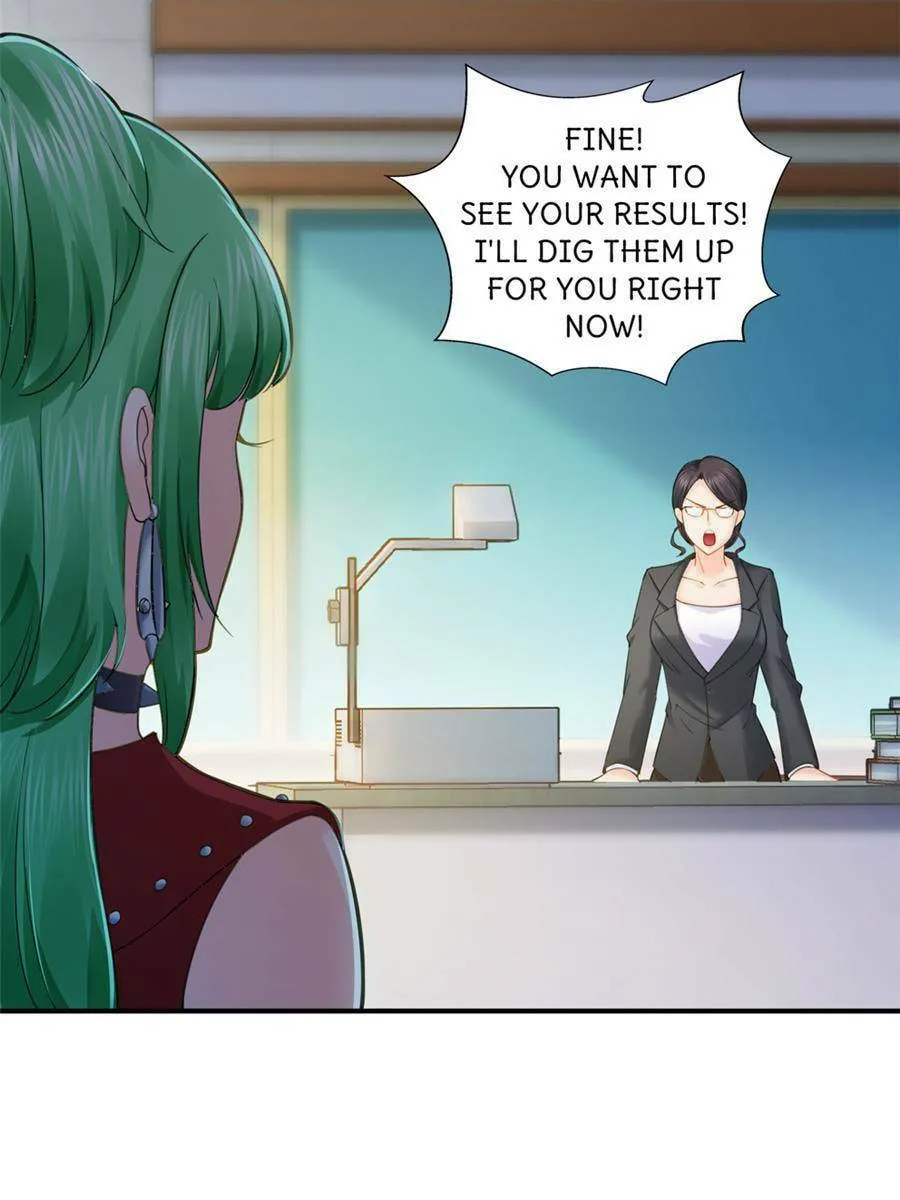 Perfect Secret Love: The Bad New Wife Is a Little Sweet (Colored) Chapter 13 page 64 - 