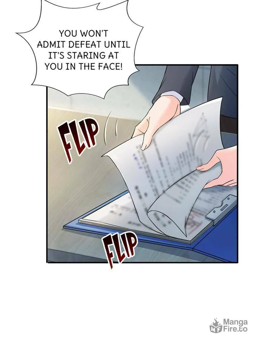Perfect Secret Love: The Bad New Wife Is a Little Sweet (Colored) Chapter 13 page 66 - 