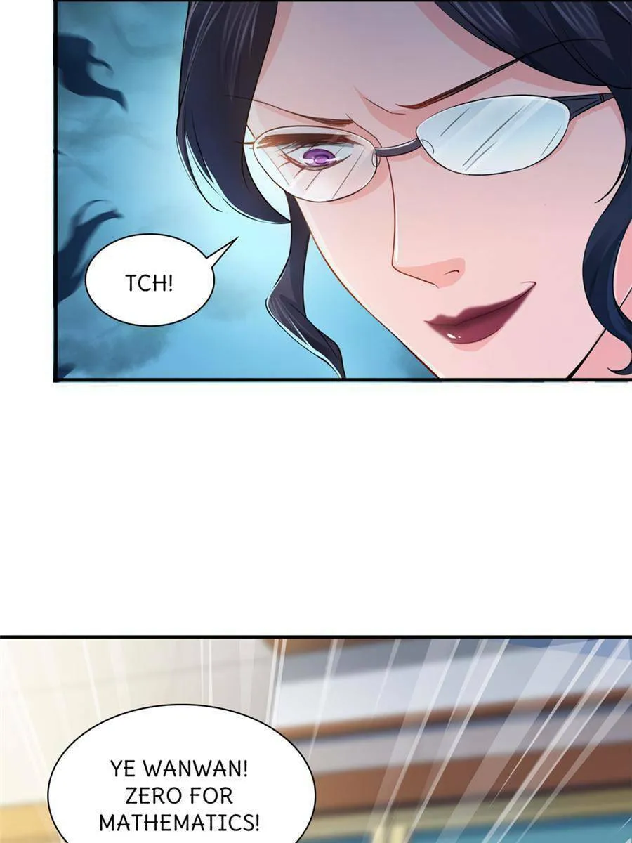 Perfect Secret Love: The Bad New Wife Is a Little Sweet (Colored) Chapter 13 page 68 - 
