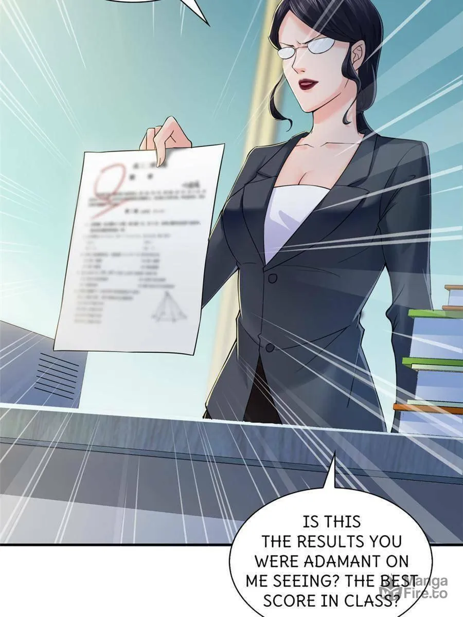 Perfect Secret Love: The Bad New Wife Is a Little Sweet (Colored) Chapter 13 page 70 - 