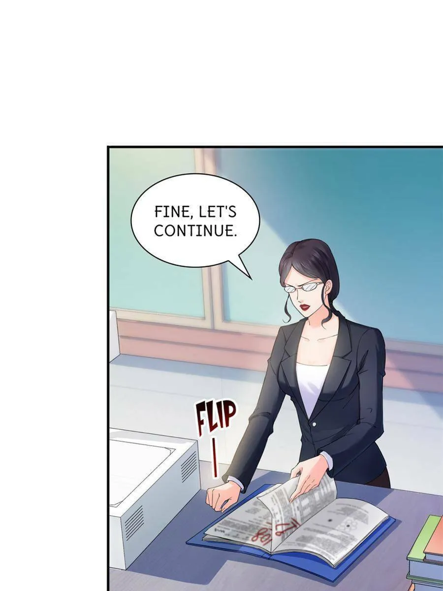 Perfect Secret Love: The Bad New Wife Is a Little Sweet (Colored) Chapter 13 page 76 - 