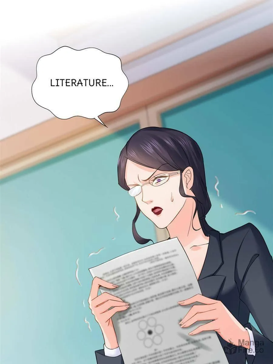 Perfect Secret Love: The Bad New Wife Is a Little Sweet (Colored) Chapter 13 page 80 - 