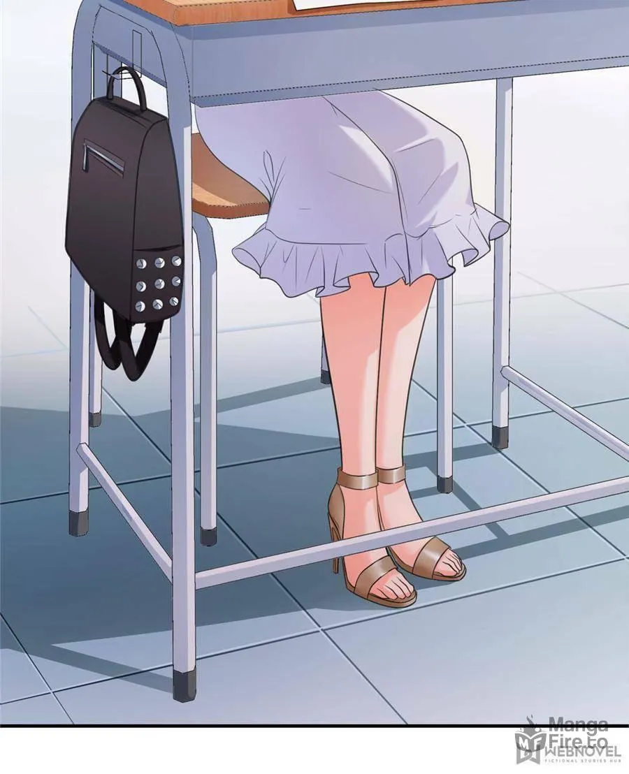 Perfect Secret Love: The Bad New Wife Is a Little Sweet (Colored) Chapter 13 page 9 - 