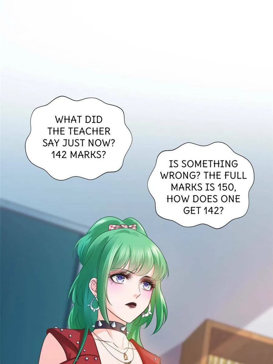 Perfect Secret Love: The Bad New Wife Is a Little Sweet (Colored) Chapter 14 page 1 - 