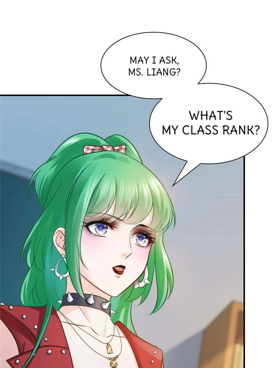Perfect Secret Love: The Bad New Wife Is a Little Sweet (Colored) Chapter 14 page 11 - 