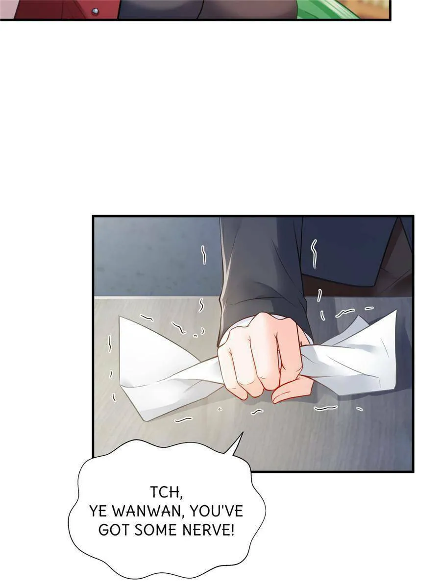 Perfect Secret Love: The Bad New Wife Is a Little Sweet (Colored) Chapter 14 page 13 - 