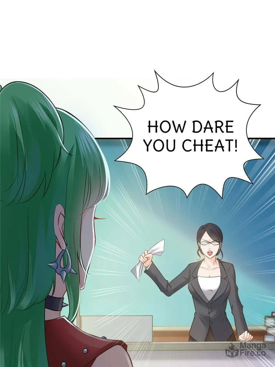 Perfect Secret Love: The Bad New Wife Is a Little Sweet (Colored) Chapter 14 page 15 - 
