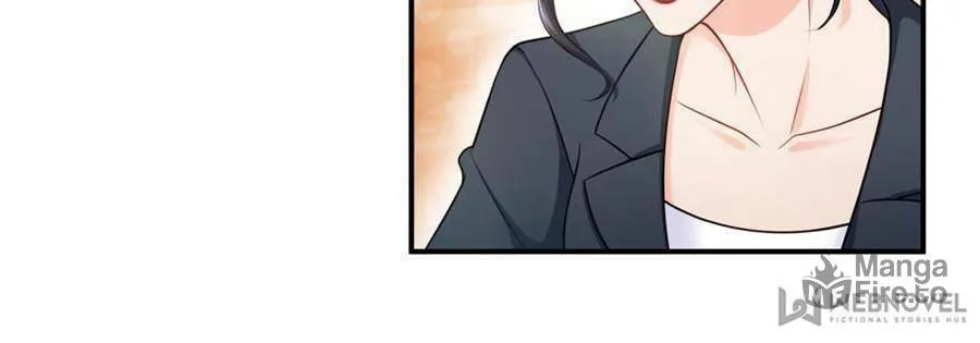 Perfect Secret Love: The Bad New Wife Is a Little Sweet (Colored) Chapter 14 page 18 - 