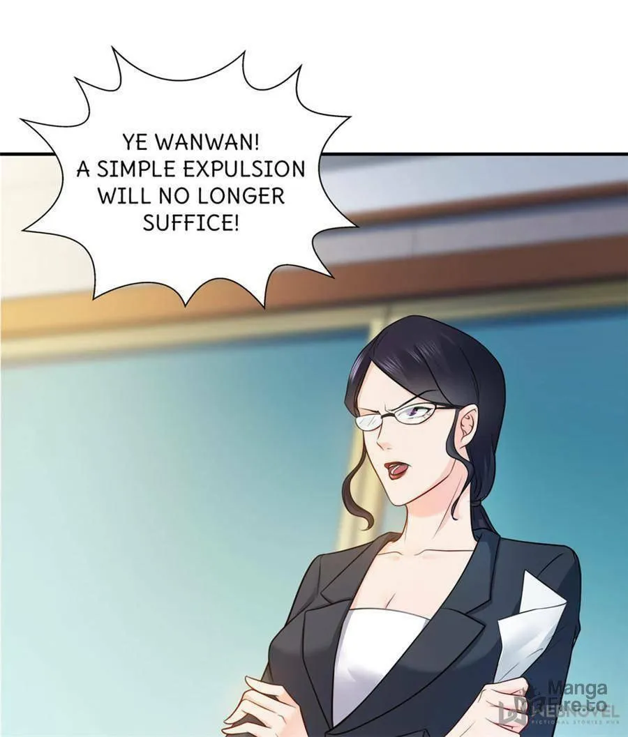 Perfect Secret Love: The Bad New Wife Is a Little Sweet (Colored) Chapter 14 page 25 - 