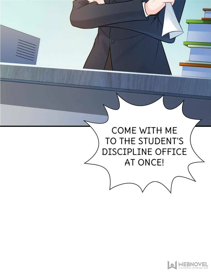 Perfect Secret Love: The Bad New Wife Is a Little Sweet (Colored) Chapter 14 page 26 - 