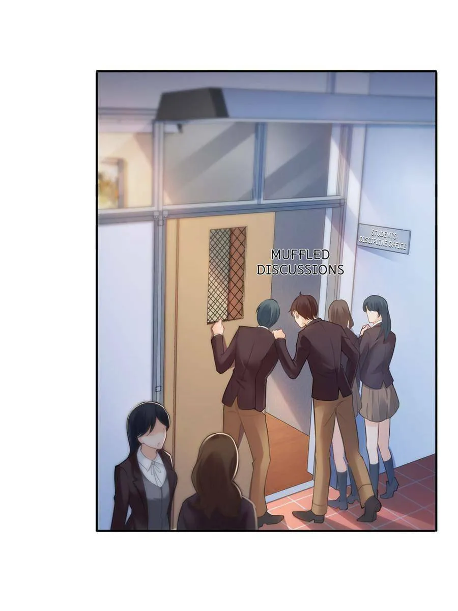 Perfect Secret Love: The Bad New Wife Is a Little Sweet (Colored) Chapter 14 page 29 - 