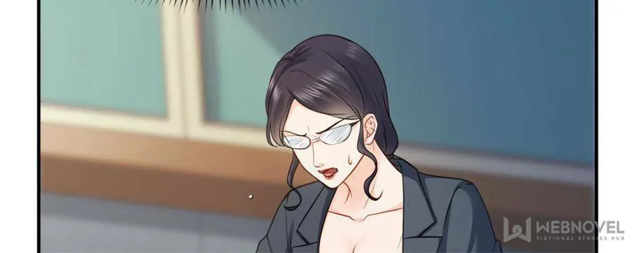Perfect Secret Love: The Bad New Wife Is a Little Sweet (Colored) Chapter 14 page 4 - 