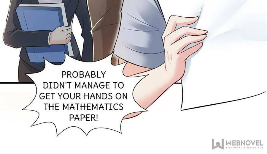Perfect Secret Love: The Bad New Wife Is a Little Sweet (Colored) Chapter 14 page 38 - 
