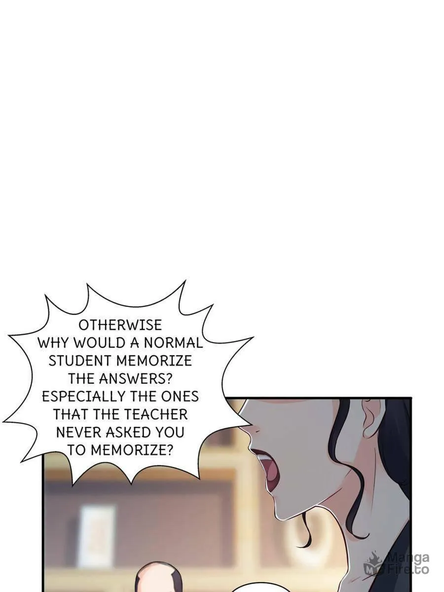 Perfect Secret Love: The Bad New Wife Is a Little Sweet (Colored) Chapter 14 page 39 - 