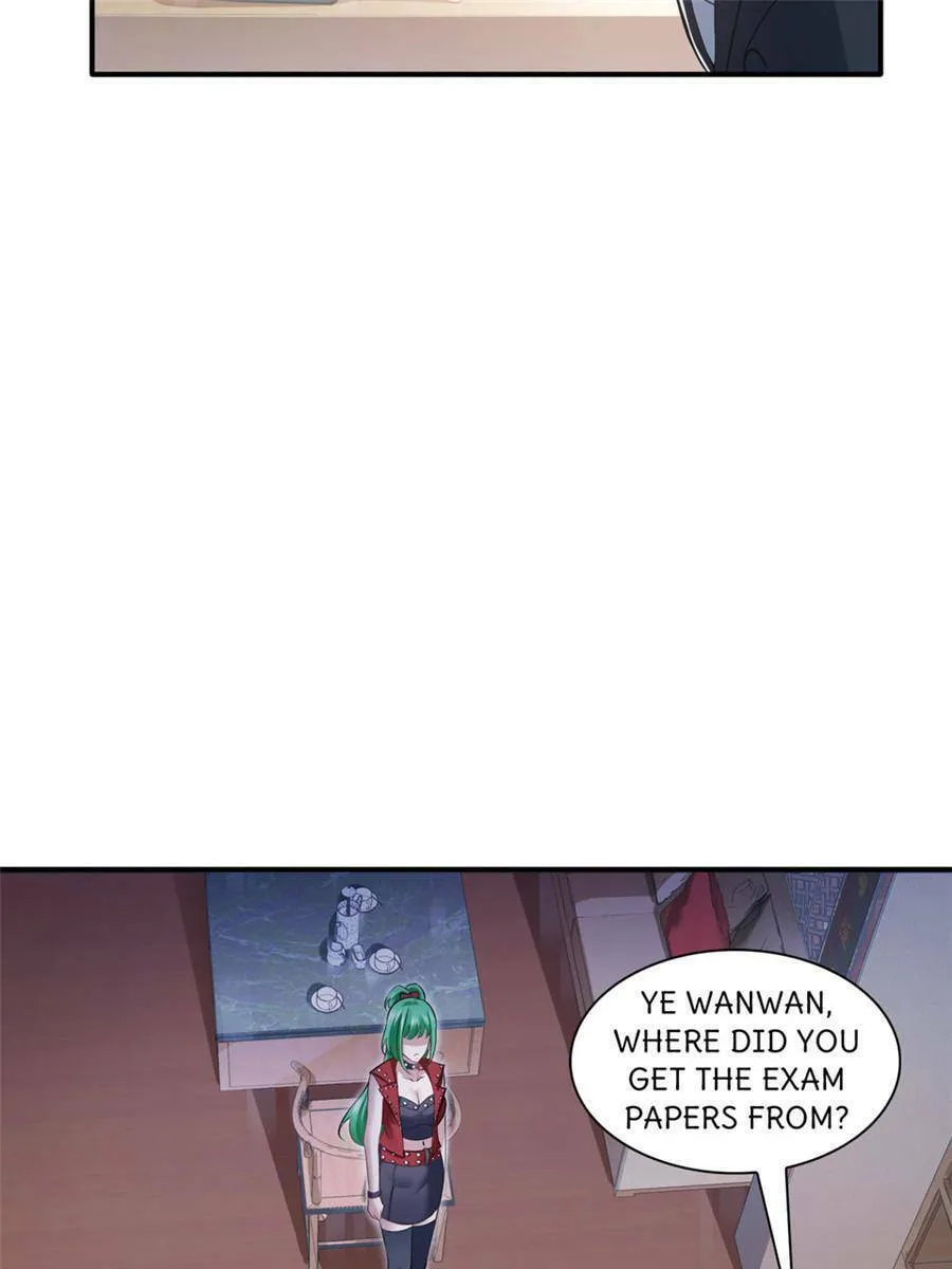 Perfect Secret Love: The Bad New Wife Is a Little Sweet (Colored) Chapter 14 page 41 - 