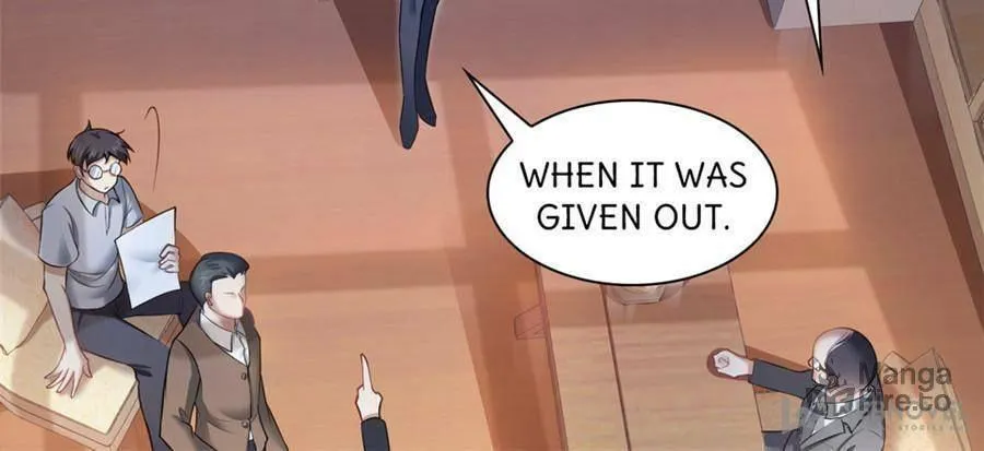 Perfect Secret Love: The Bad New Wife Is a Little Sweet (Colored) Chapter 14 page 42 - 