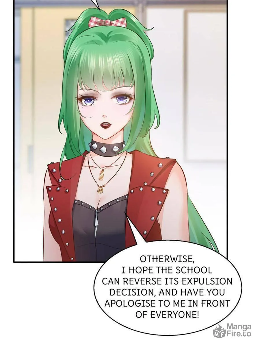 Perfect Secret Love: The Bad New Wife Is a Little Sweet (Colored) Chapter 14 page 45 - 