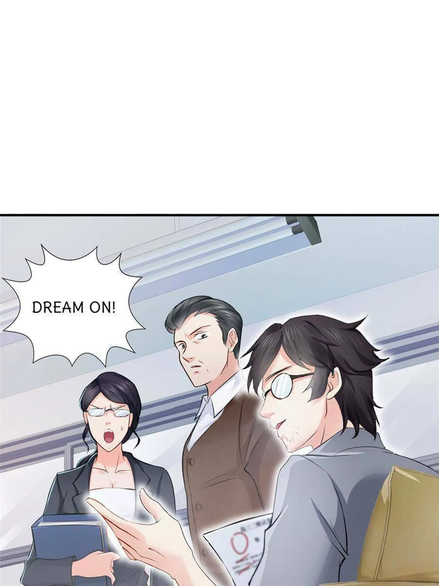 Perfect Secret Love: The Bad New Wife Is a Little Sweet (Colored) Chapter 14 page 47 - 