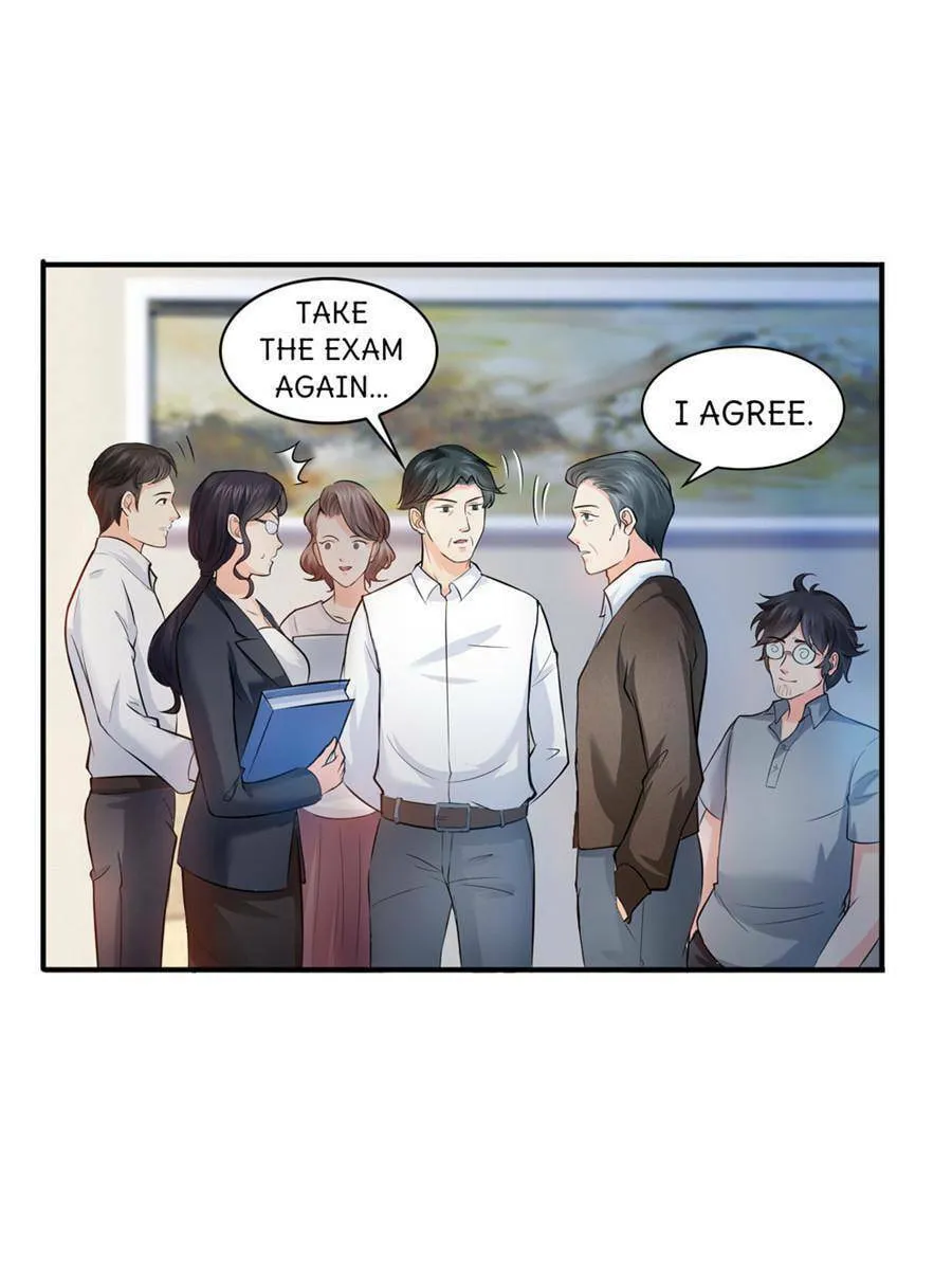 Perfect Secret Love: The Bad New Wife Is a Little Sweet (Colored) Chapter 14 page 49 - 