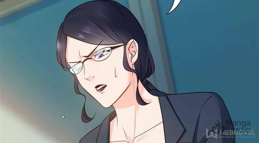 Perfect Secret Love: The Bad New Wife Is a Little Sweet (Colored) Chapter 14 page 6 - 