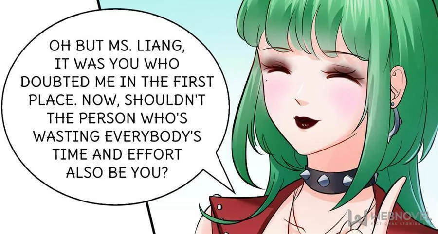 Perfect Secret Love: The Bad New Wife Is a Little Sweet (Colored) Chapter 14 page 52 - 