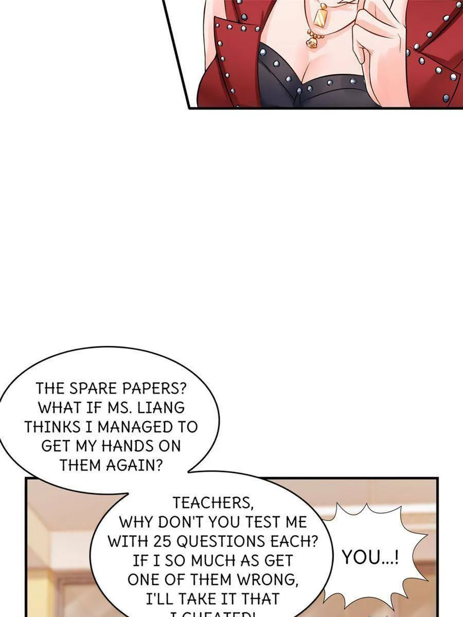 Perfect Secret Love: The Bad New Wife Is a Little Sweet (Colored) Chapter 14 page 53 - 