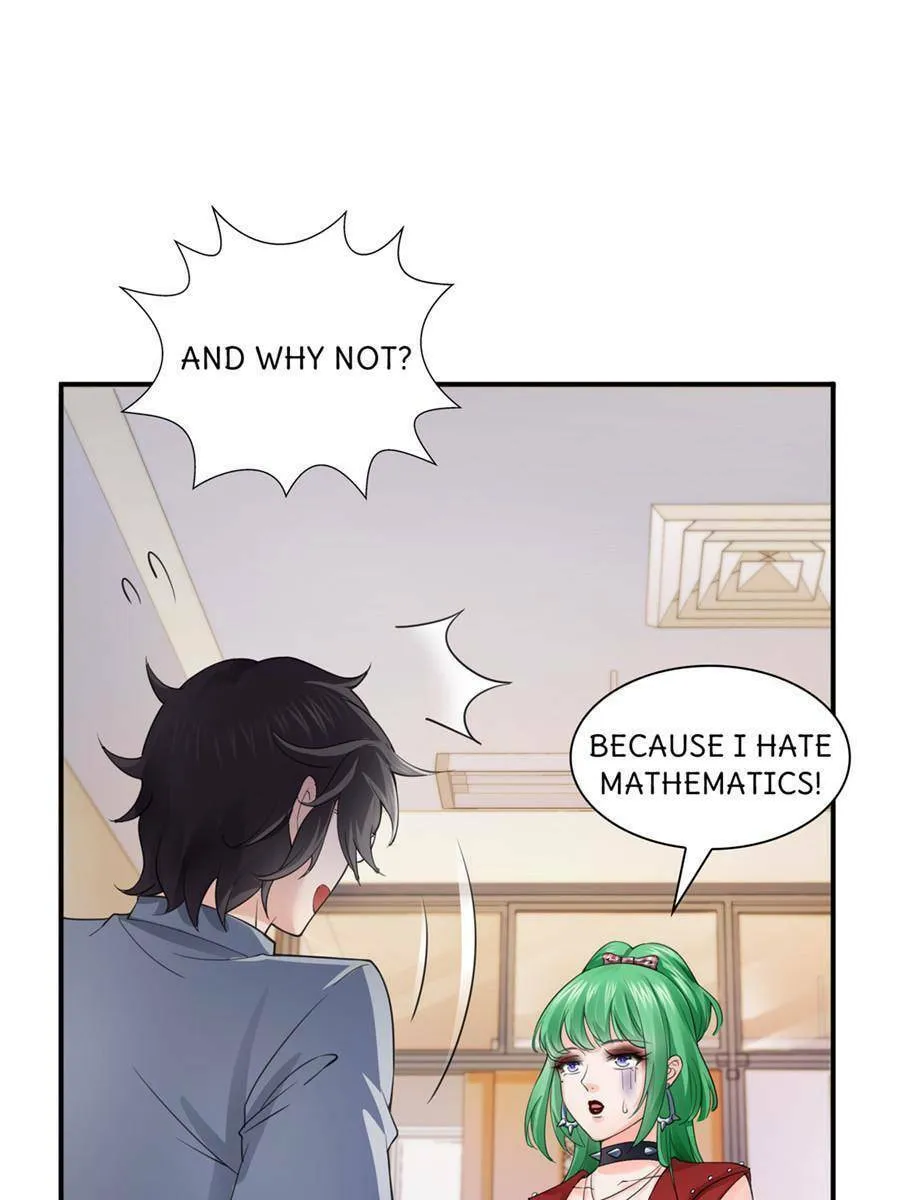 Perfect Secret Love: The Bad New Wife Is a Little Sweet (Colored) Chapter 14 page 59 - 