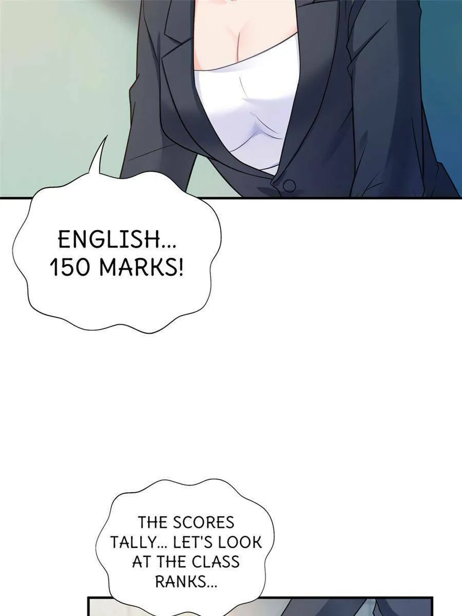 Perfect Secret Love: The Bad New Wife Is a Little Sweet (Colored) Chapter 14 page 7 - 