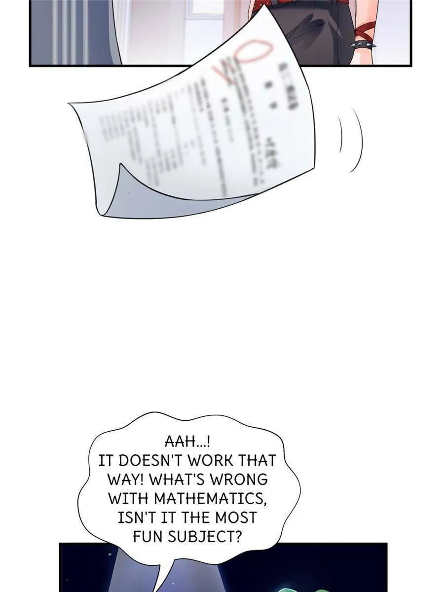 Perfect Secret Love: The Bad New Wife Is a Little Sweet (Colored) Chapter 14 page 61 - 